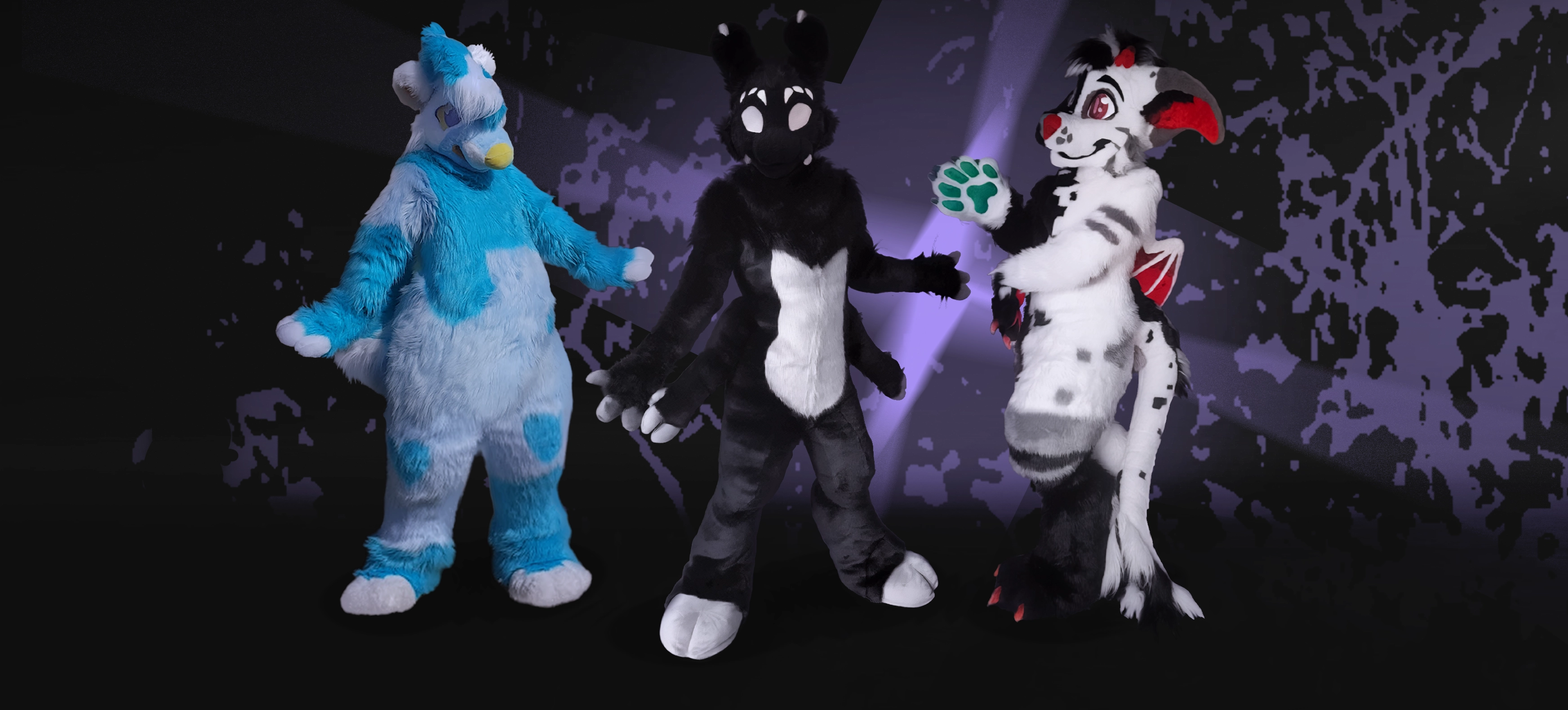 Full Suit Example