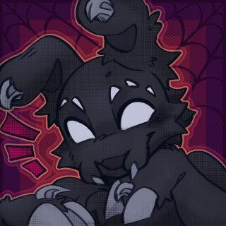 Portfolio piece - chibi