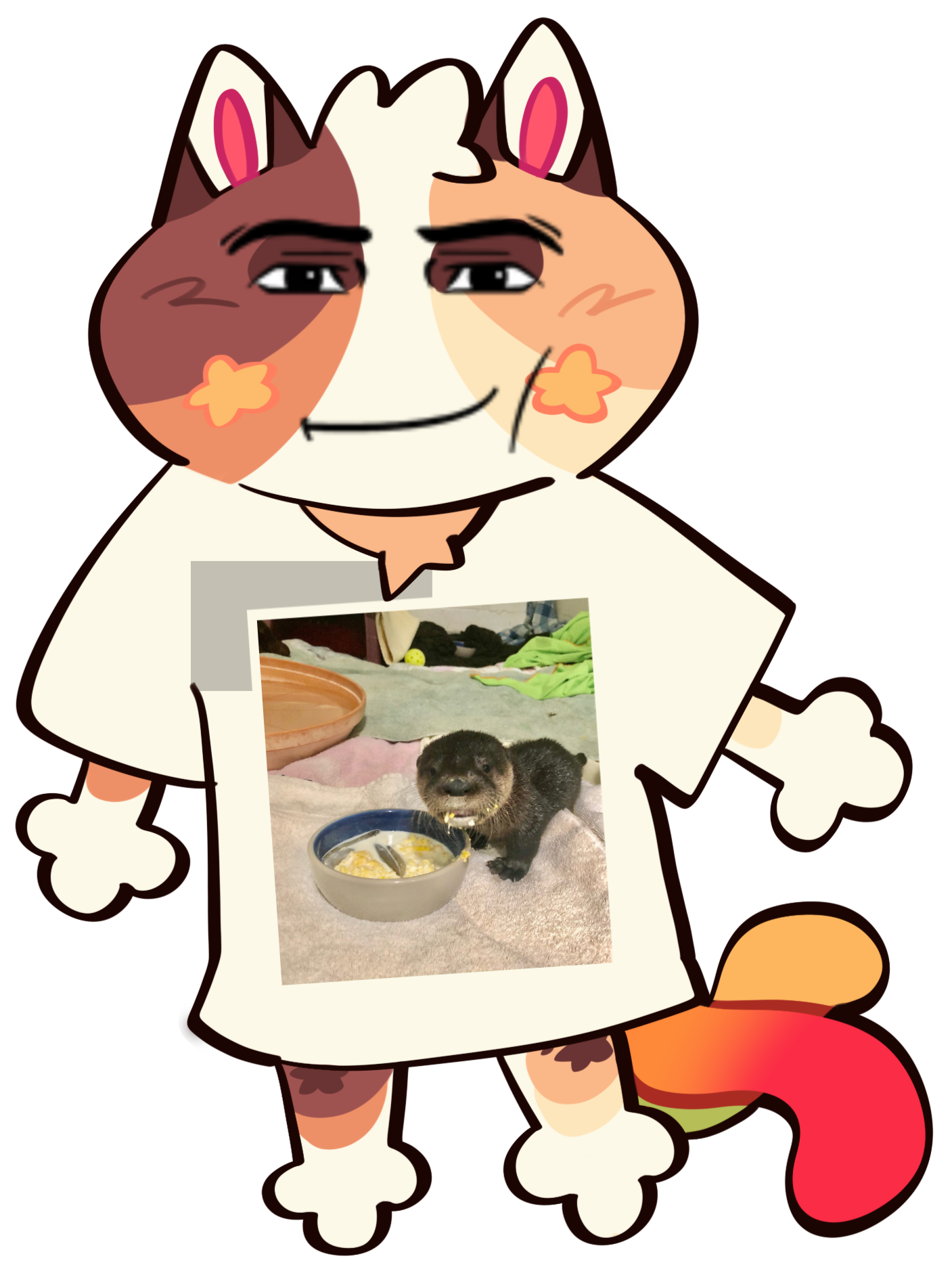 Portfolio piece - go-crazy