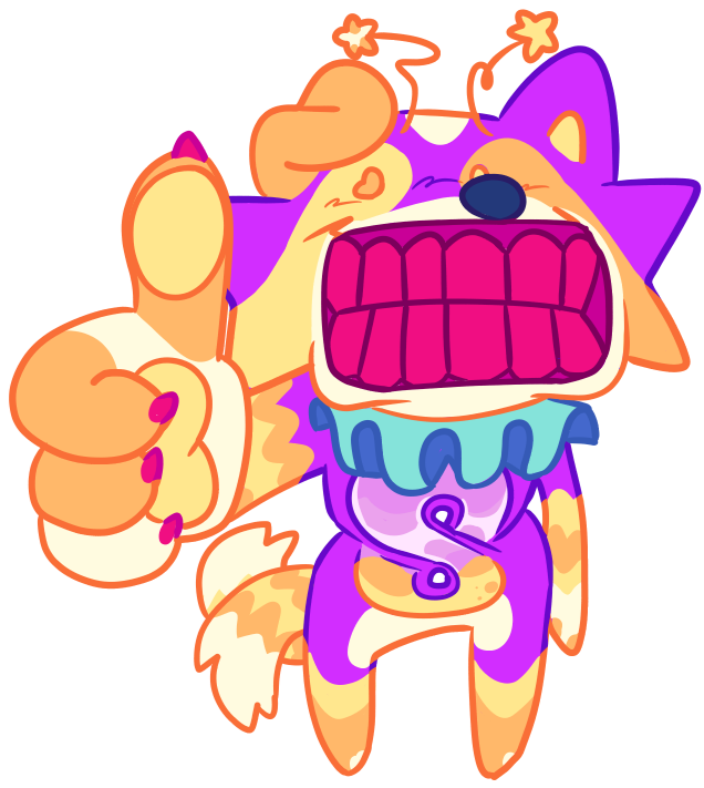 Portfolio piece - go-crazy