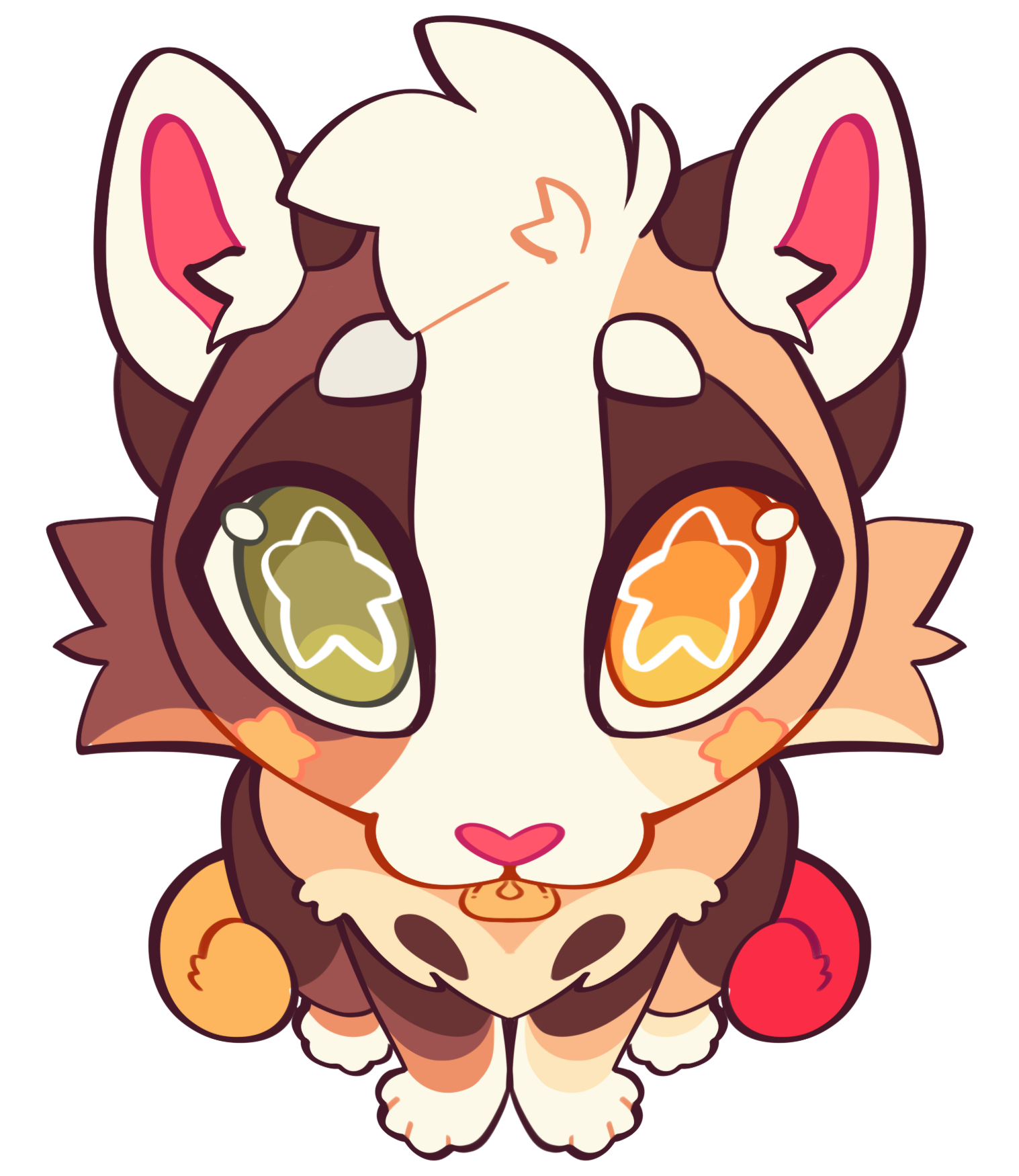 Portfolio piece - go-crazy