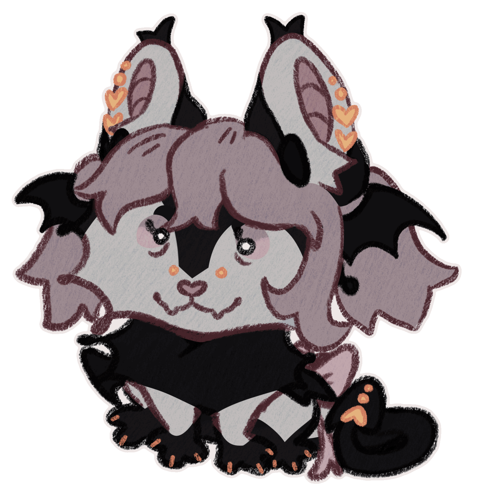 Portfolio piece - go-crazy