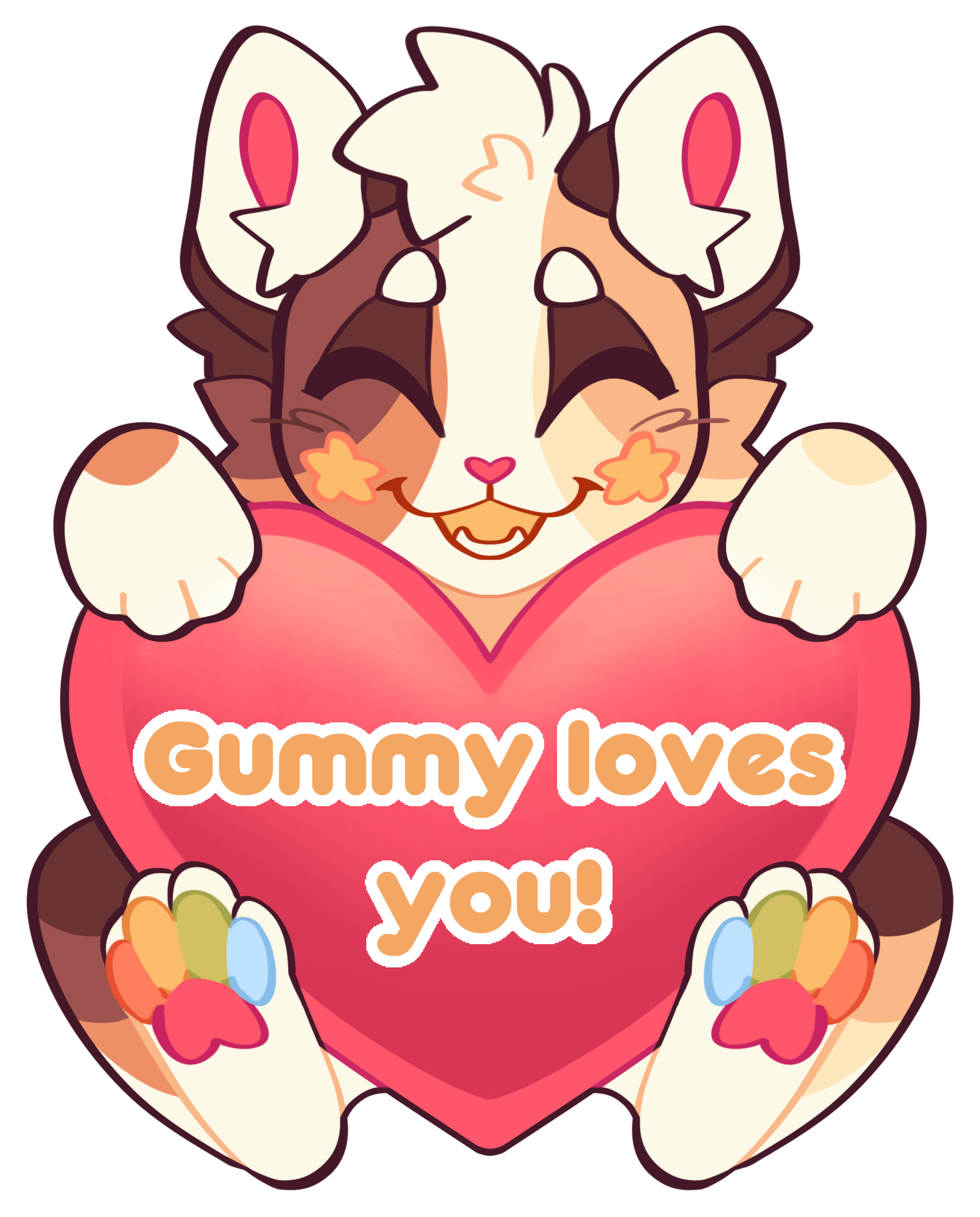 Portfolio piece - go-crazy