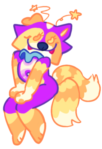 Portfolio piece - go-crazy