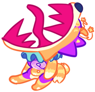 Portfolio piece - go-crazy