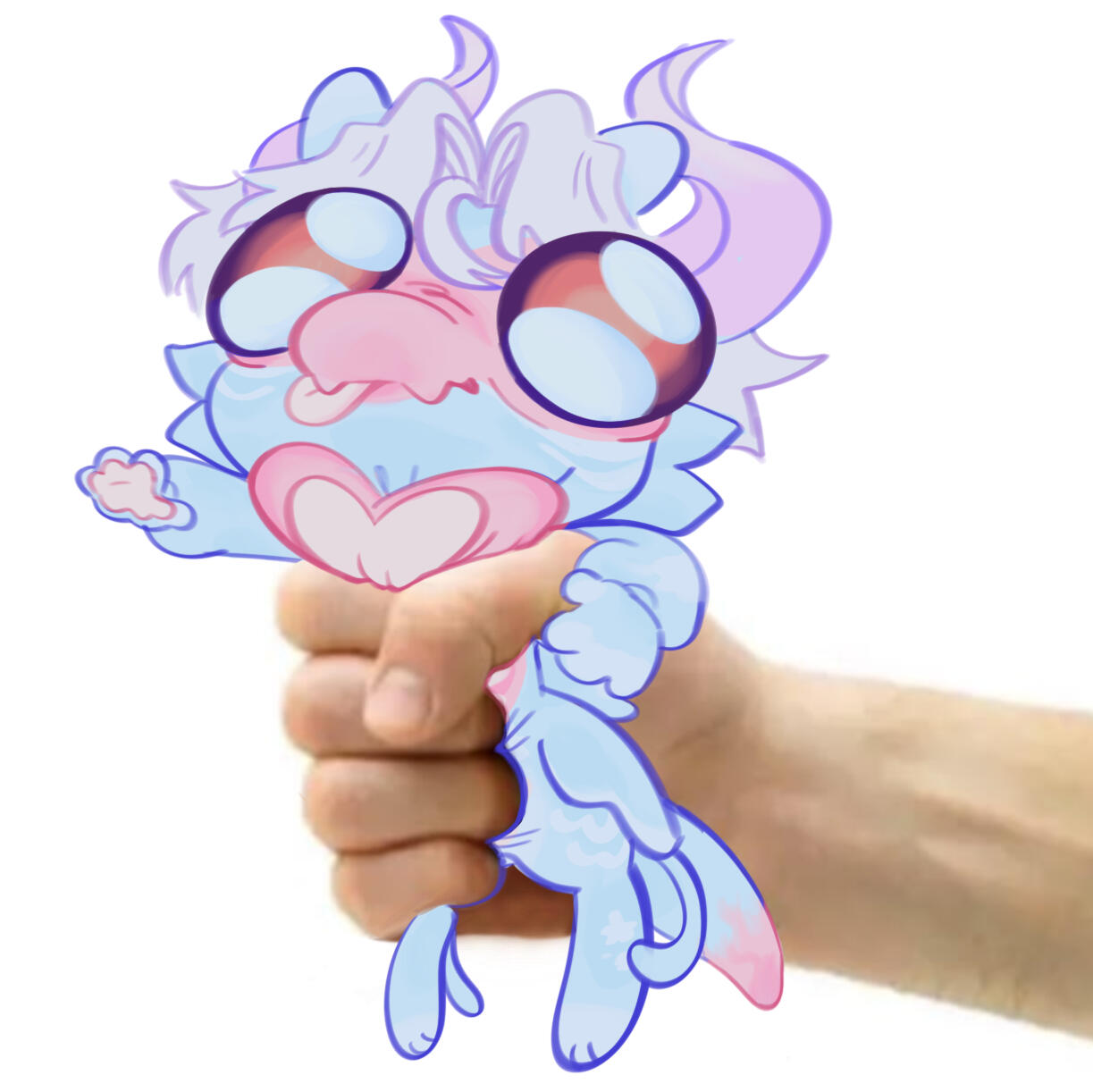 Portfolio piece - go-crazy