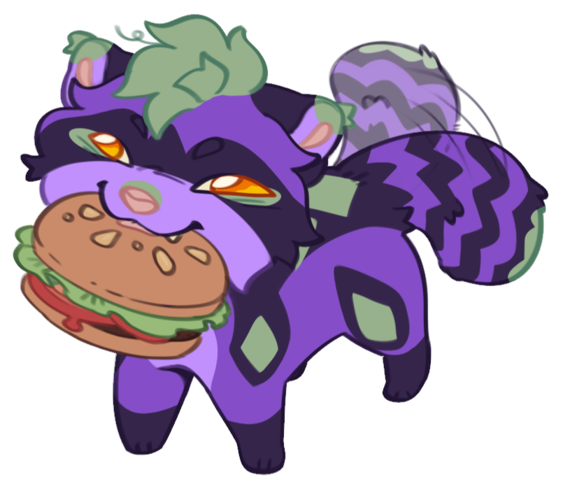 Portfolio piece - go-crazy