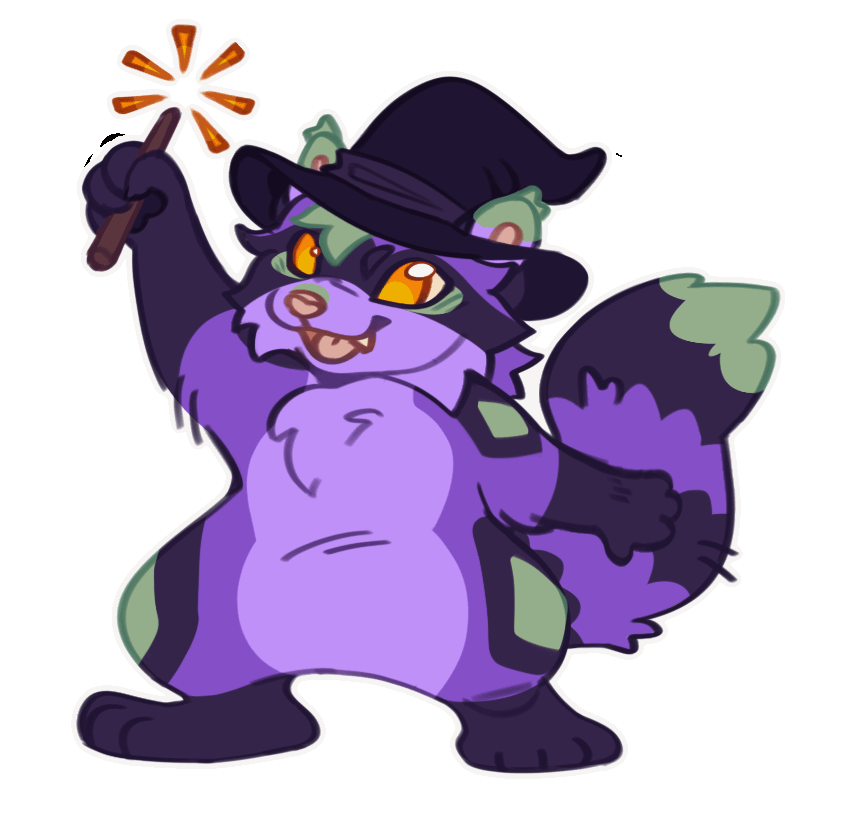 Portfolio piece - go-crazy