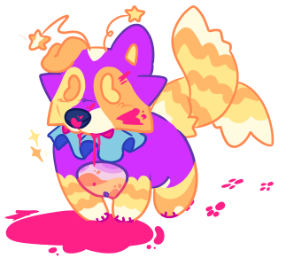 Portfolio piece - go-crazy