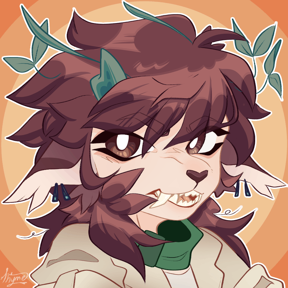 Portfolio piece - stylized