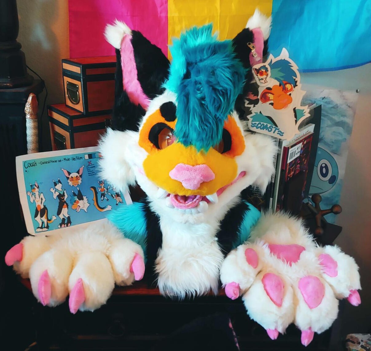 Portfolio piece - portfolio