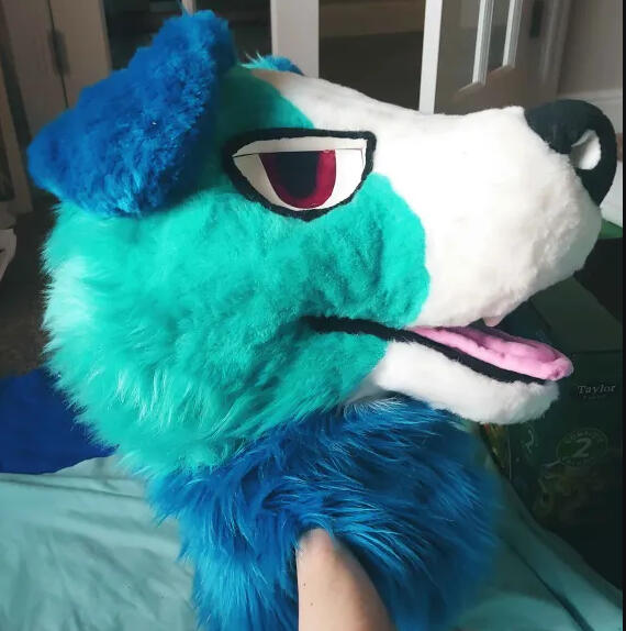 Portfolio piece - refurbishing