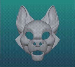 Portfolio piece - headbases