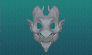 Portfolio piece - headbases