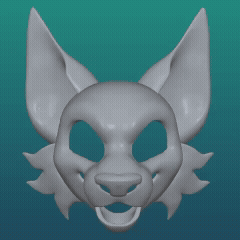 Portfolio piece - headbases