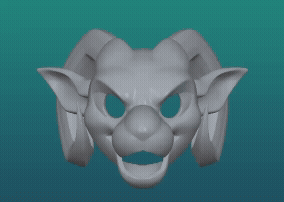 Portfolio piece - headbases