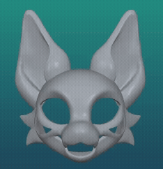 Portfolio piece - headbases