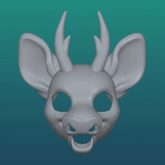 Portfolio piece - headbases