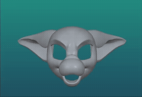 Portfolio piece - headbases