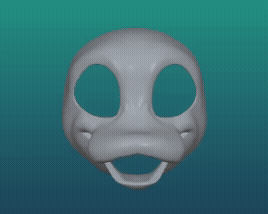 Portfolio piece - headbases