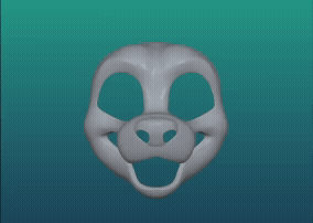 Portfolio piece - headbases