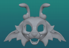 Portfolio piece - headbases