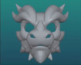 Portfolio piece - headbases