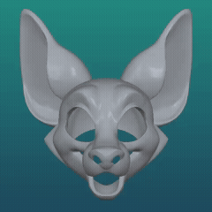 Portfolio piece - headbases