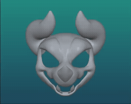 Portfolio piece - headbases