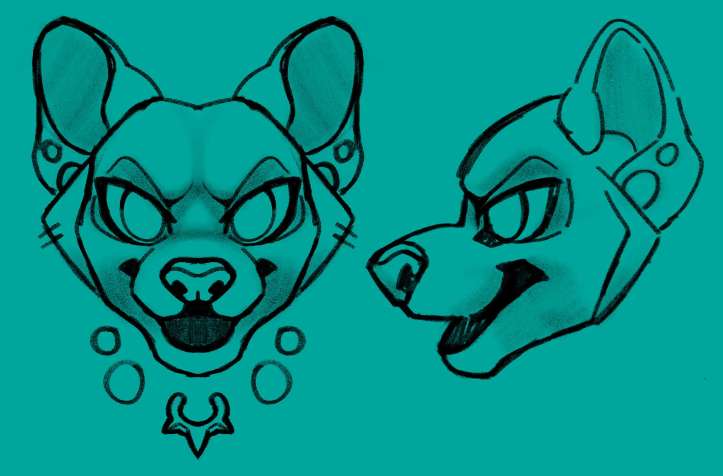 Ref Sheet Example