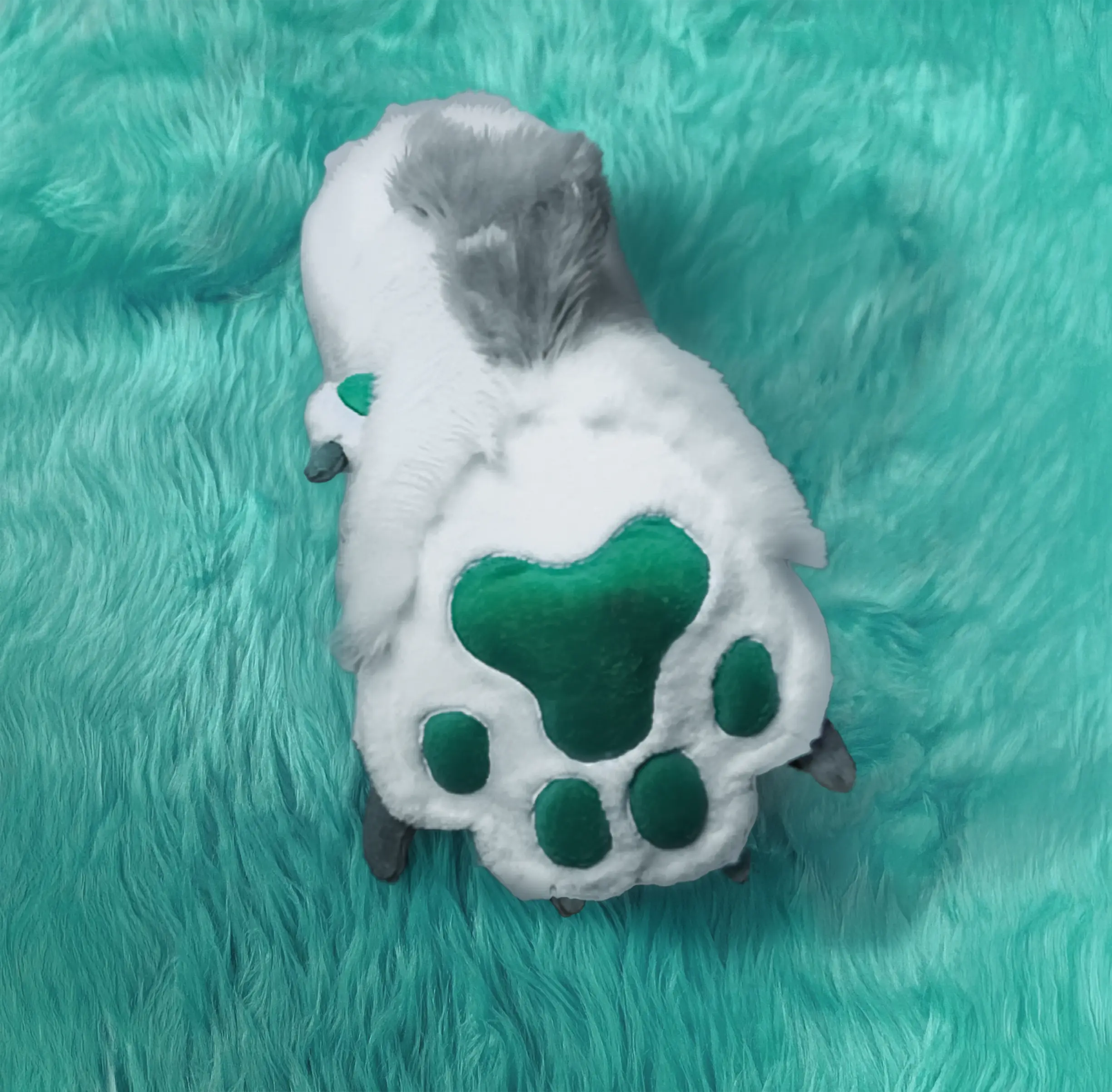 Furred