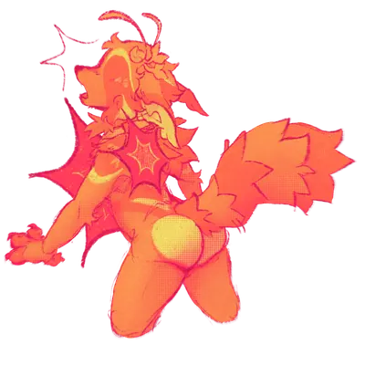 Experimental shot example 2