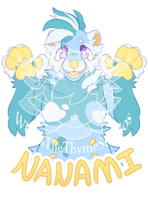 Badges example 1