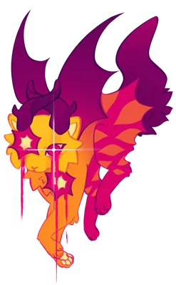 Character shot example 2