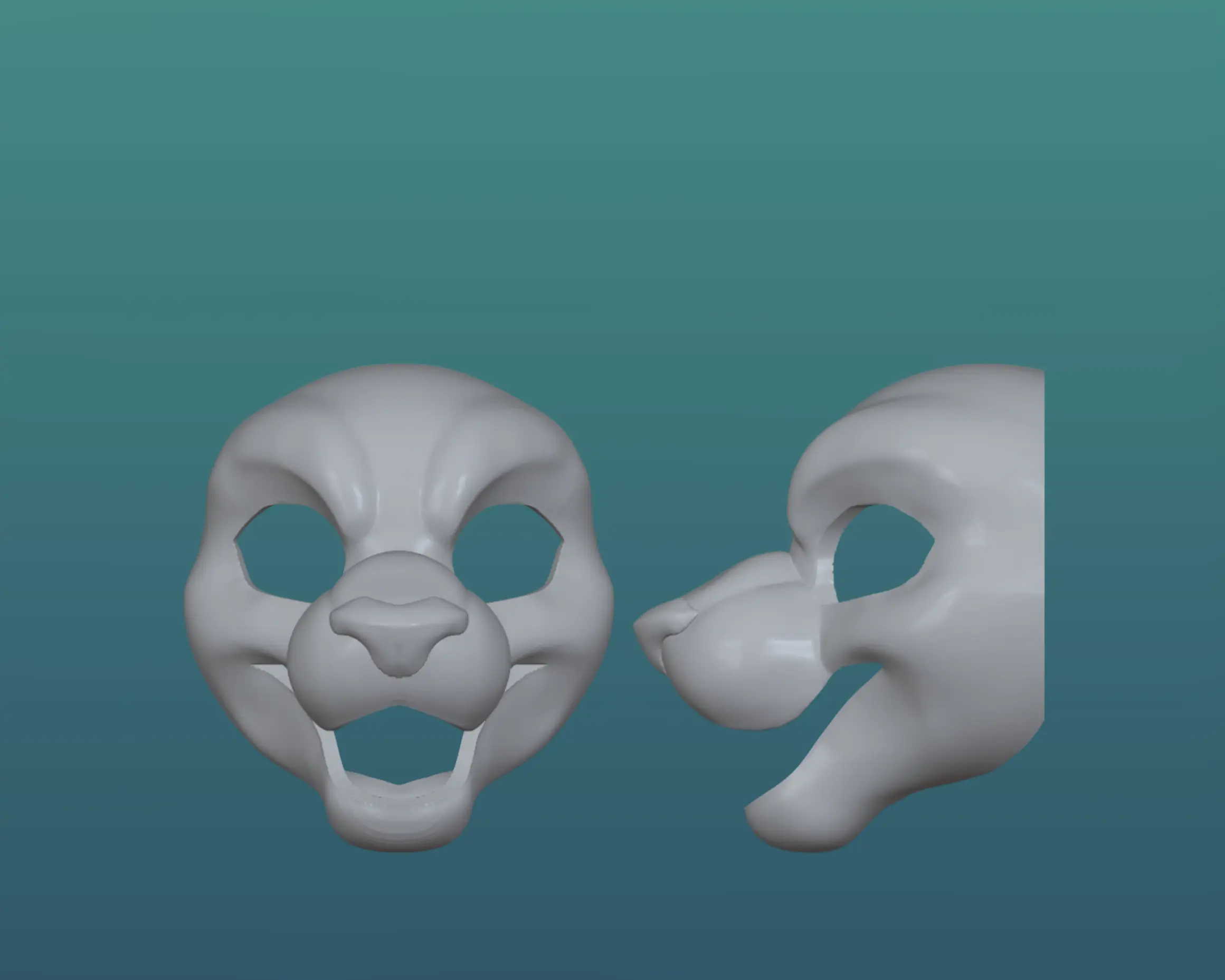 Big Cat