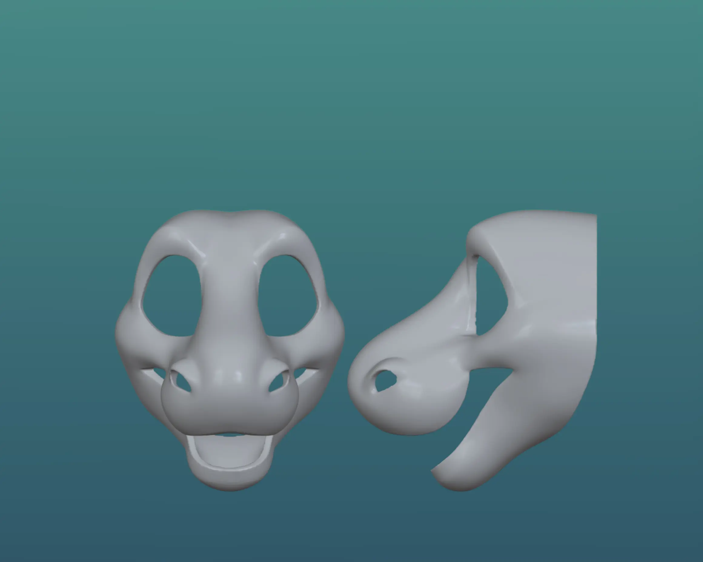 Dutch Angel Dragon