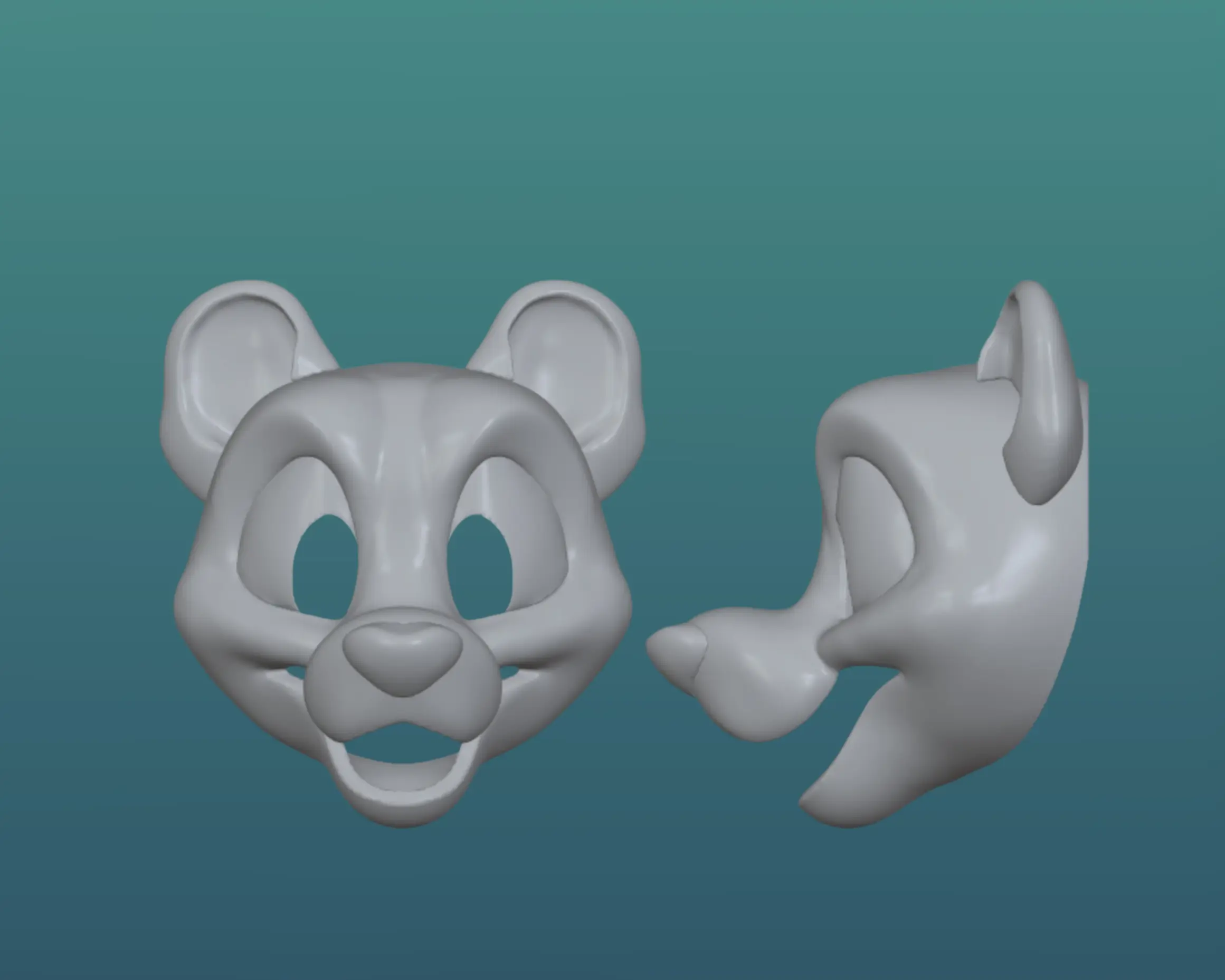 Bear