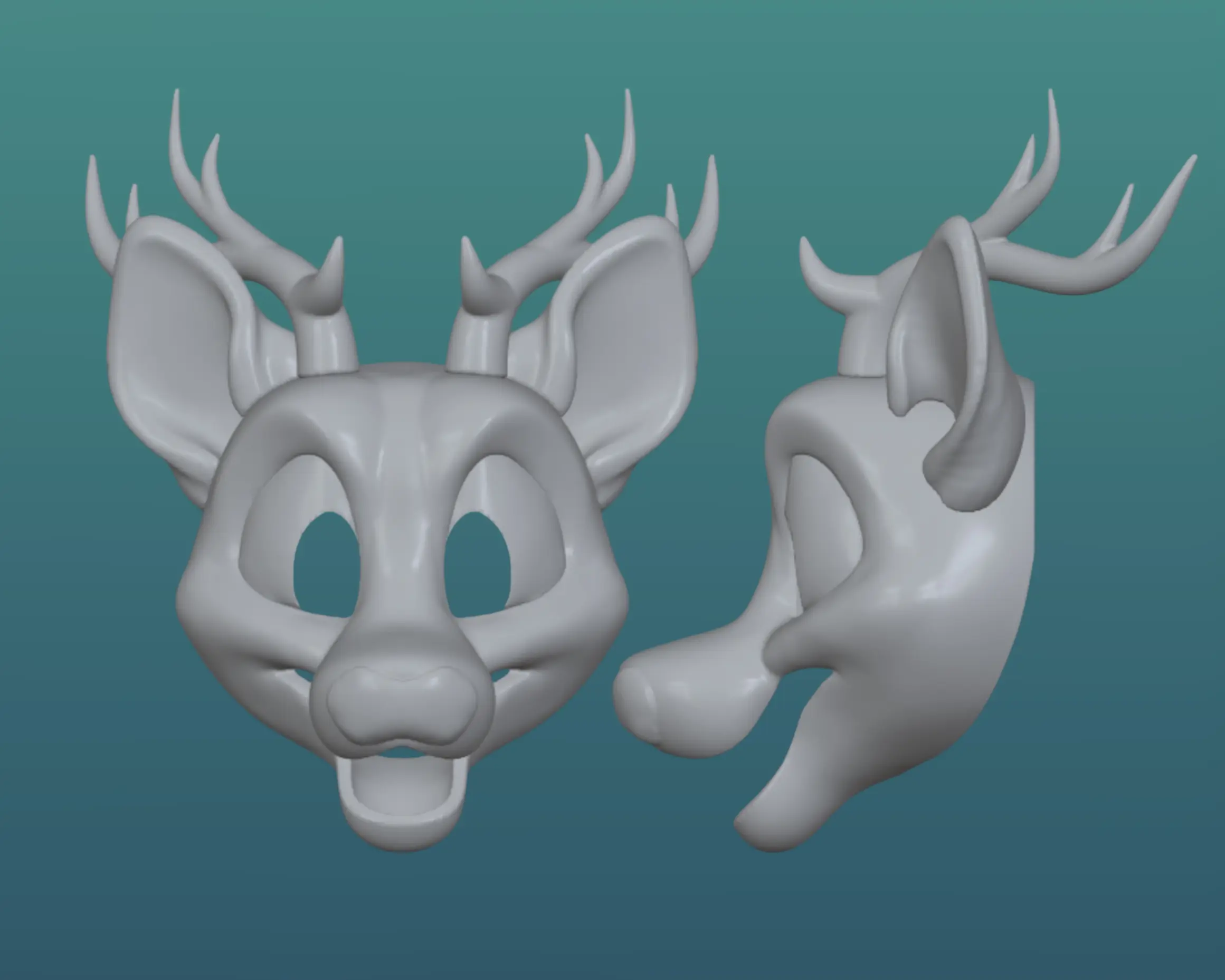 Deer
