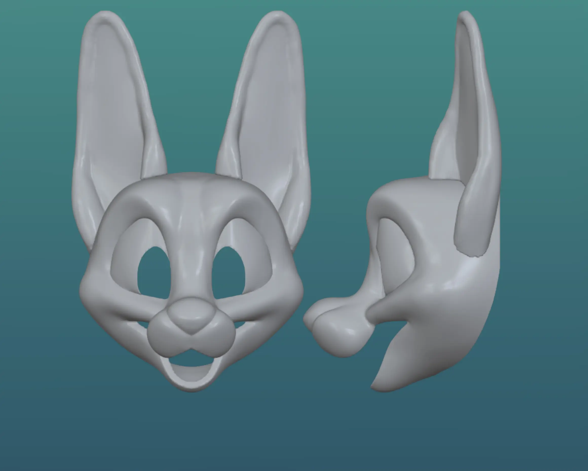 Rabbit / Hare